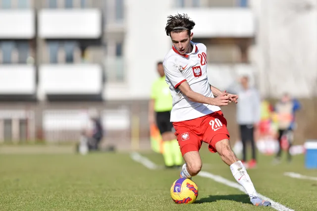 ME do lat 19. "Pachniało" kompromitacją. Polacy wymęczyli zwycięstwo z Maltą [WIDEO]