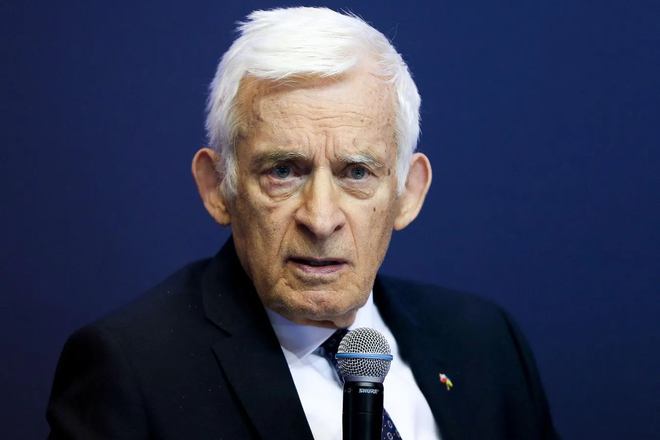 Jerzy Buzek