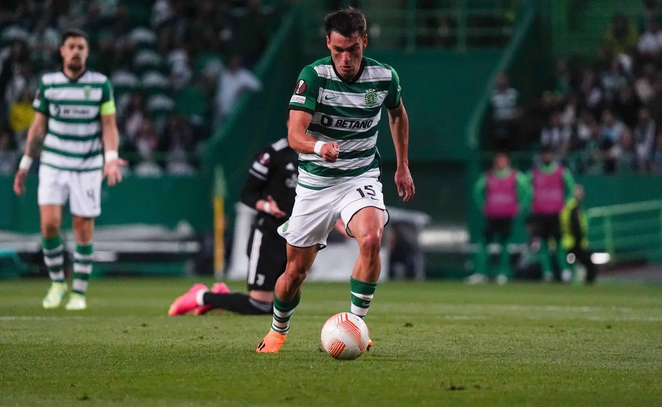 Wielki talent w PSG. Manuel Ugarte podpisał pięcioletni kontrakt