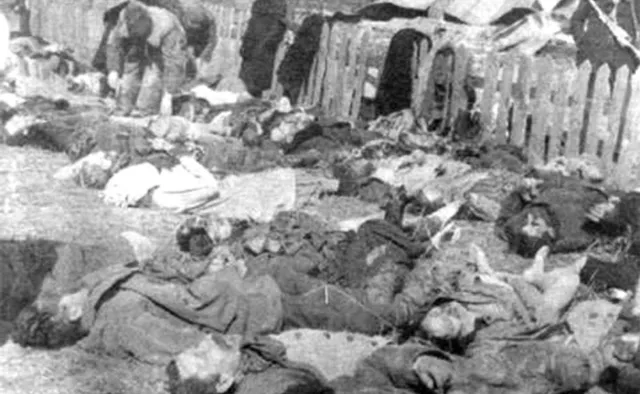 AK na Wołyniu porzuciła Polaków na pastwę UPA? Zychowicz: Odpowiedź jest tragiczna i rozdzierająca serce