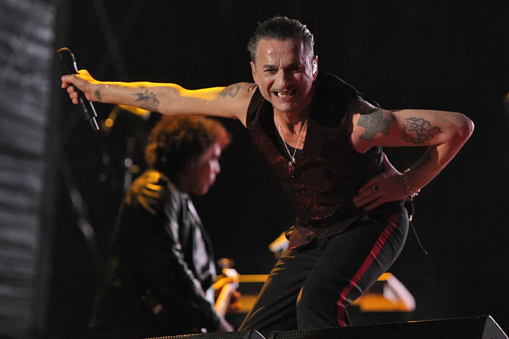 Depeche Mode