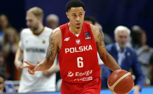 Polscy koszykarze w kwalifikacjach do igrzysk w Paryżu. ZOBACZ SKŁAD
