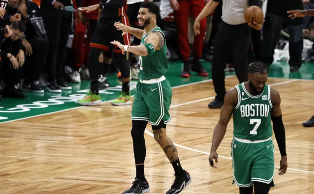 Liga NBA. 11 punktów Balcerowskiego, porażka "Celtów"