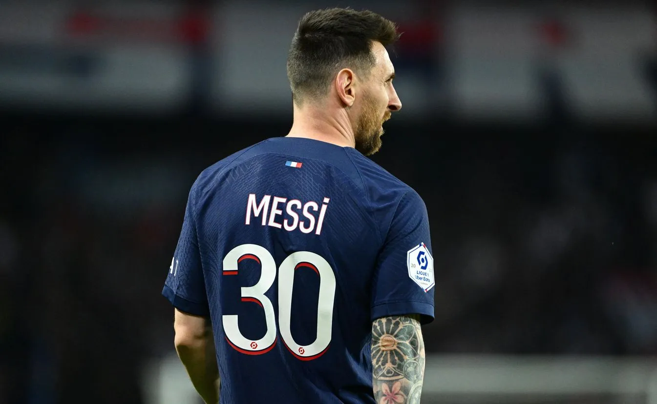 Messi oficjalnie piłkarzem Interu Miami. Argentyńczyk podpisał kontrakt