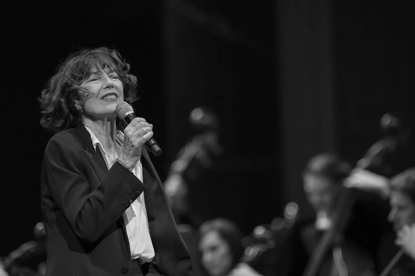 Jane Birkin nie żyje. Brytyjska aktorka miała 76 lat