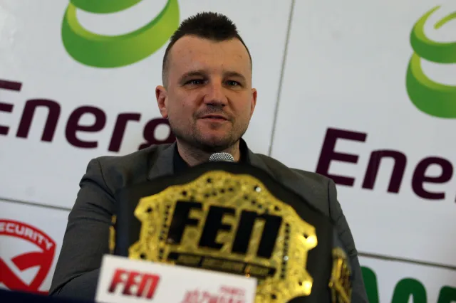 Afera w samolocie PZPN. Bohater skandalu zabrał głos