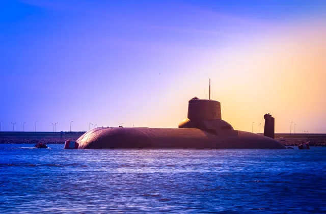 Nowe okręty podwodne dla Polski. "Rusza realizacja programu ORKA"