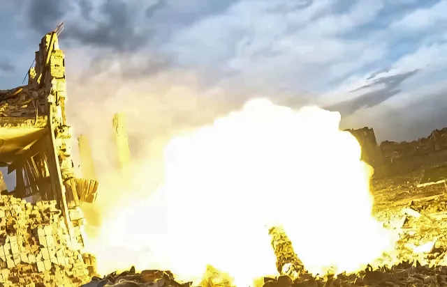 Strategia Rosji niestety skuteczna. "Dla krajów wschodniej flanki to powinno być jak podręcznik..."