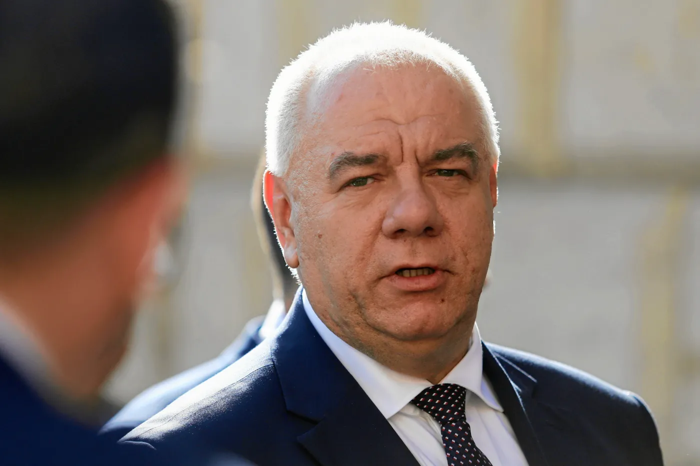 Sasin przedstawił "bardzo wstępny szacunek kosztów" elektrowni w Pątnowie. "Ok. 100 miliardów złotych"