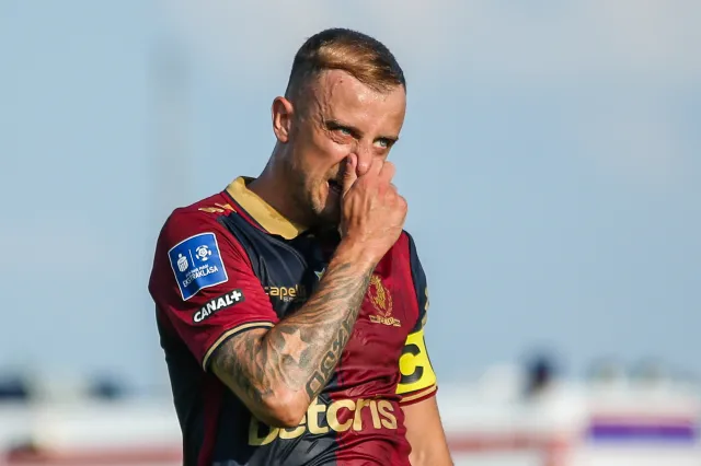 Kamil Grosicki: Mam marzenie, by pójść drogą Lionela Messiego