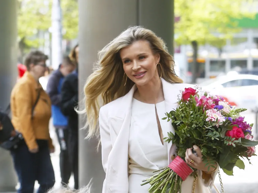 Ogłosili rozstanie i... wyjechali razem na wakacje! Joanna Krupa wyjaśnia, co się dzieje w jej relacji z mężem