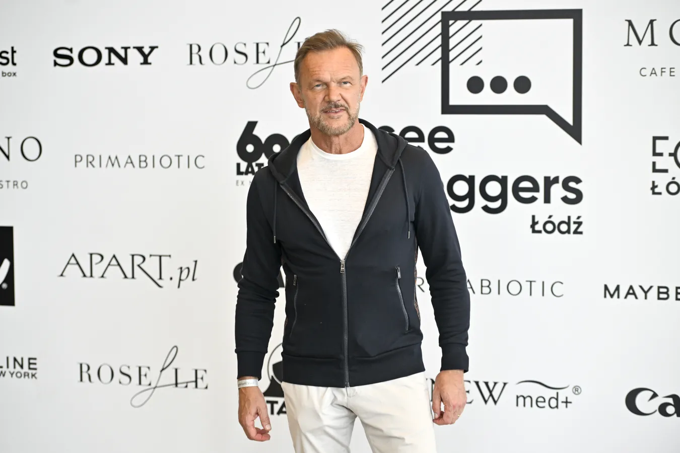 Cezary Pazura podczas radiowego żartu ujawnił informacje o byłej żonie. Jest KOMENTARZ Weroniki Marczuk