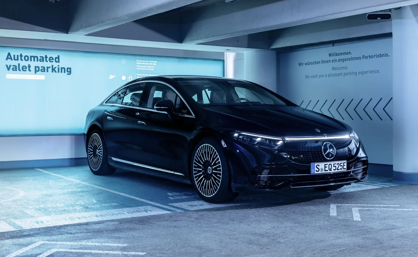 Czy zakaz wjazdu do garażu dla samochodów elektrycznych jest legalny?