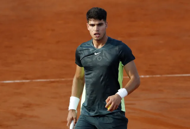 Alcaraz liderem rankingu ATP. Awans Hurkacza na 16. miejsce