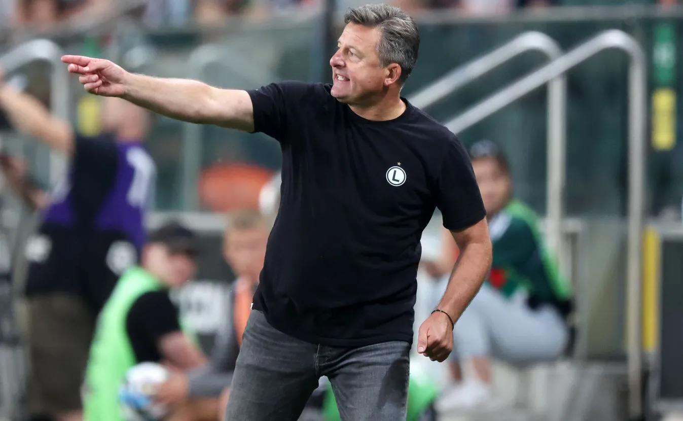 Runjaic: Ordabasy to niebezpieczny przeciwnik