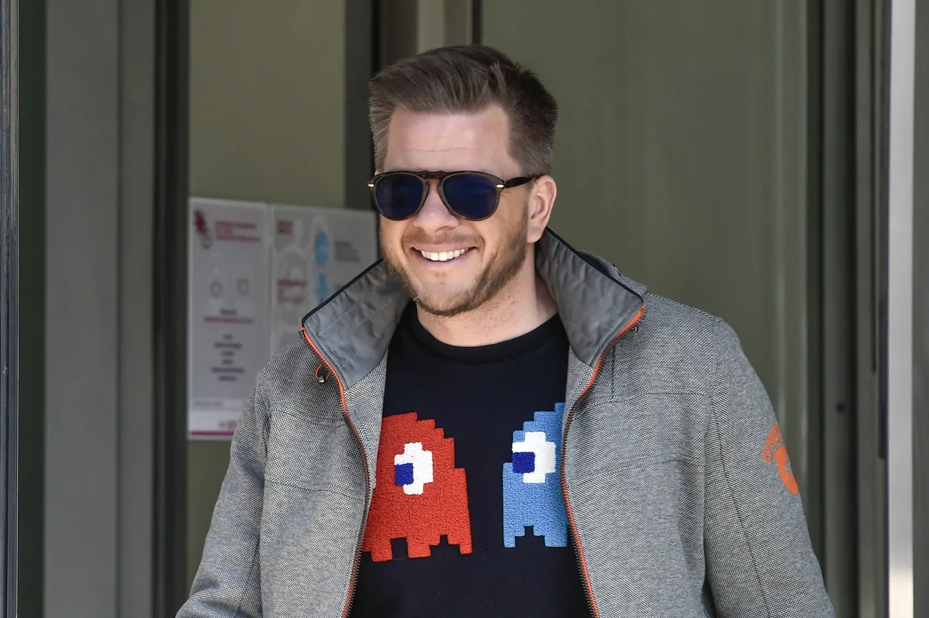 Filip Chajzer nie chciał zainwestować 2 mln złotych w "alkoholowy biznes" Janusza Palikota