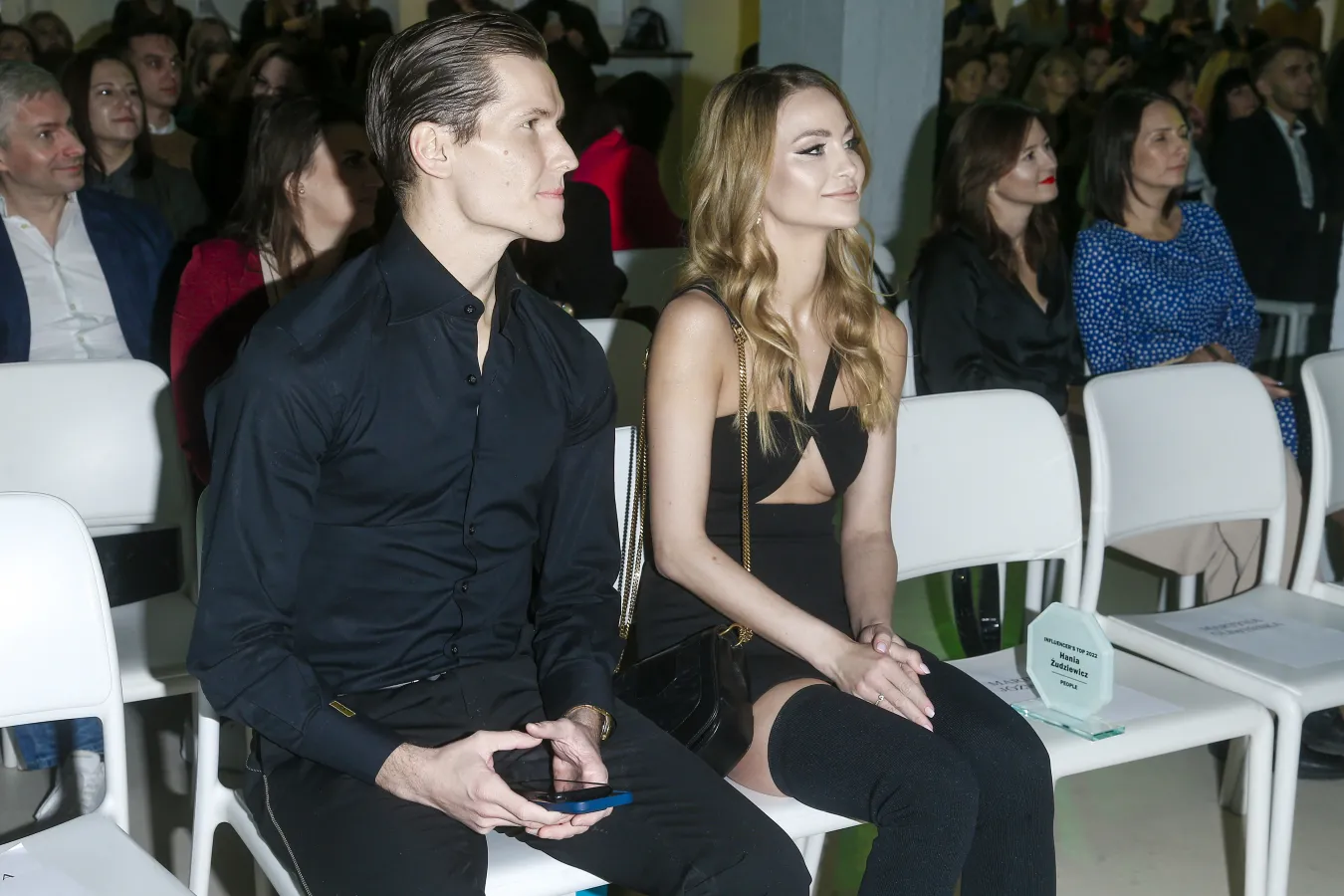 Jacek Jeschke pożegnał ukochaną osobę. "Byłaś moją największa fanką"