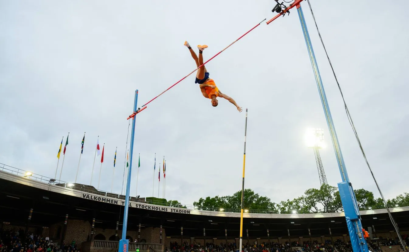 Mistrz olimpijski z Rio de Janeiro zawieszony za doping