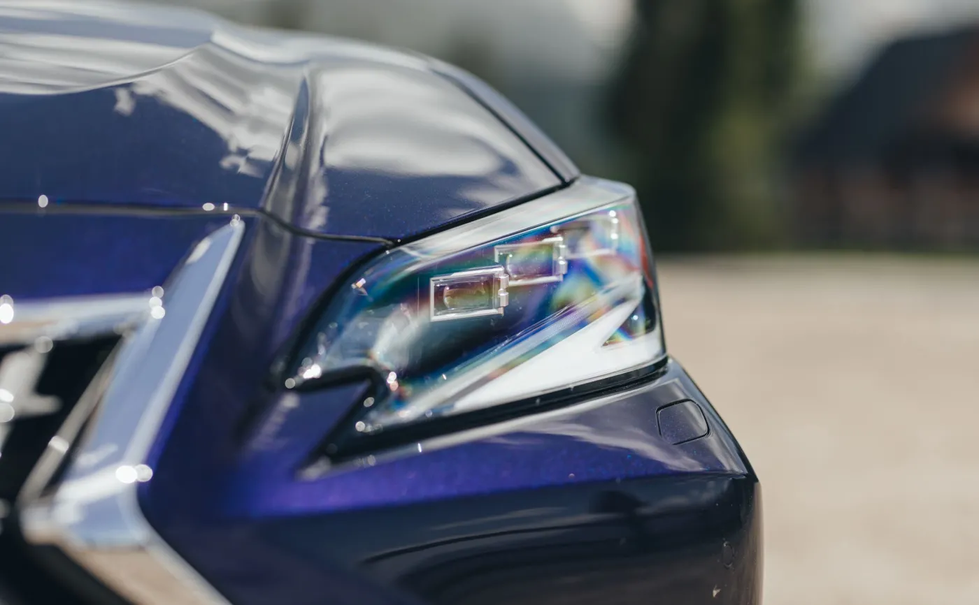 Lexus najbardziej niezawodny. Hybrydy lepsze od silników spalinowych