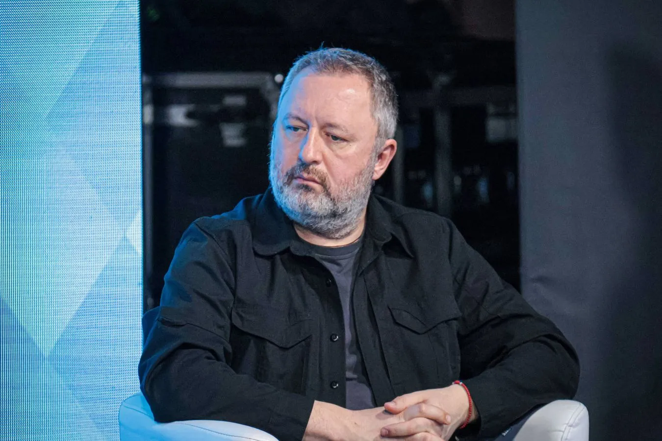 Katastrofa śmigłowca w Browarach. Prokurator generalny Ukrainy zdradza szczegóły śledztwa