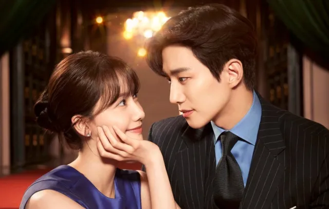 K-romance podbija świat. Aż 6 nowych seriali na Netflixie