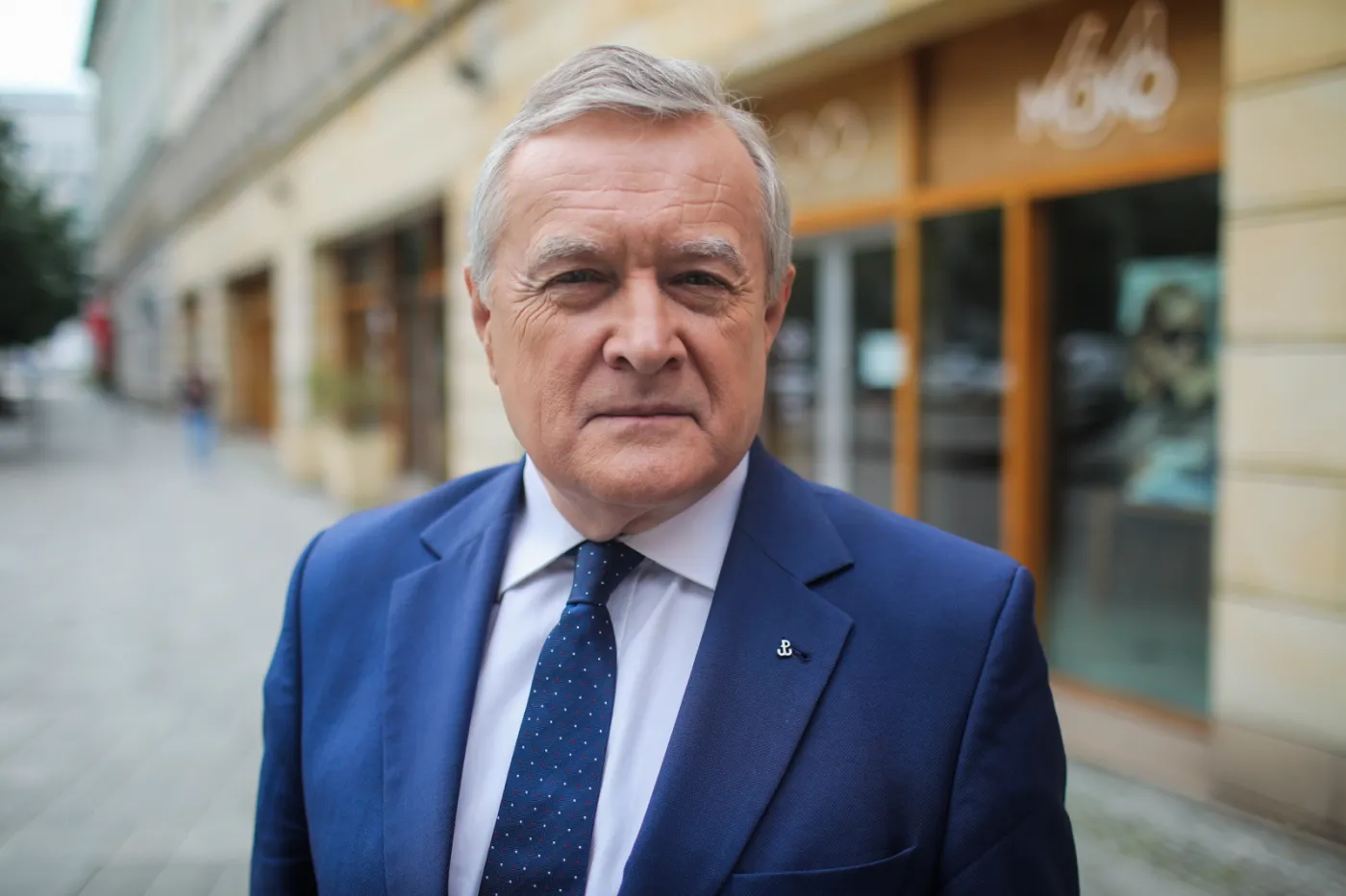 Gliński: Budujemy ponad 300 placówek. Rozpędziliśmy rynek muzealny