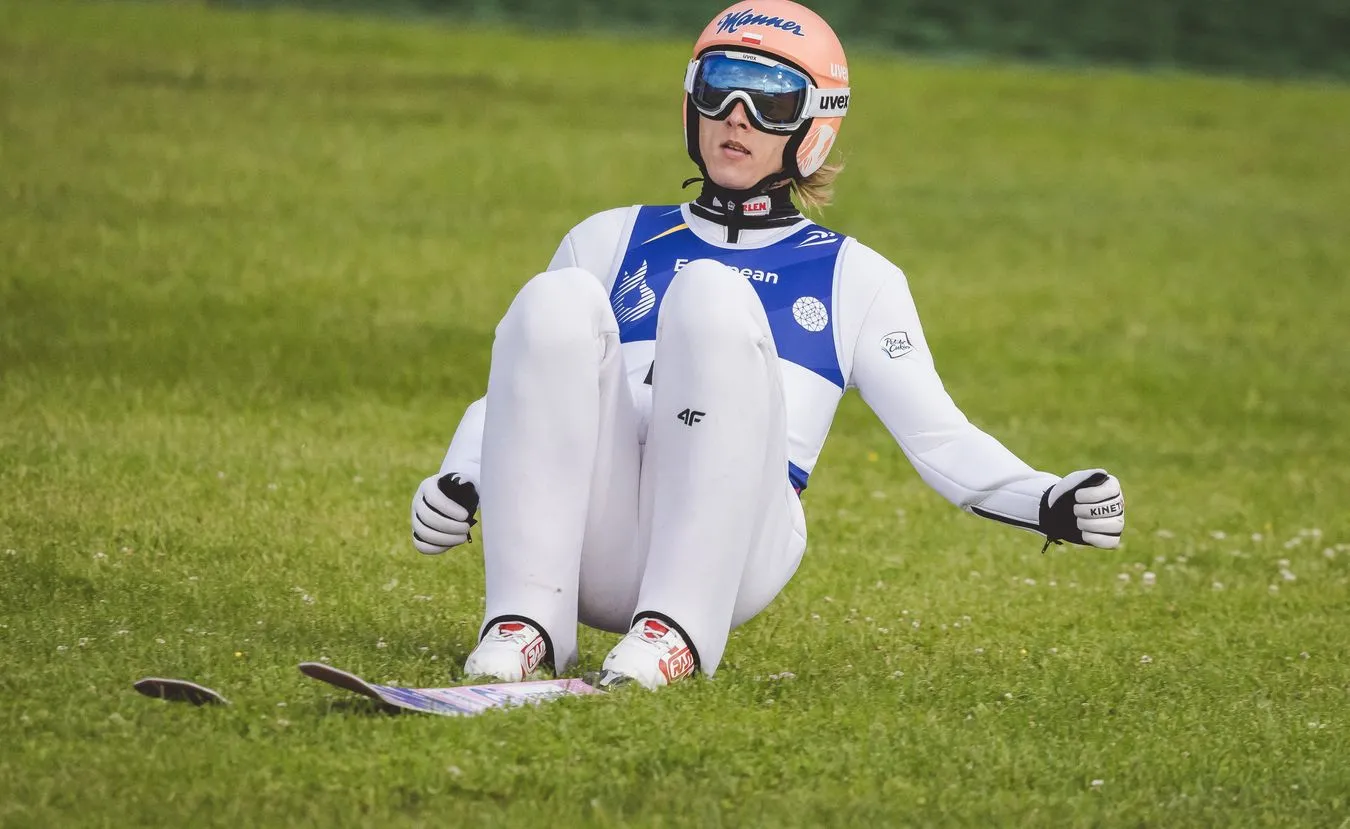 Ponad 90 uczestników weźmie udział w Letniej GP w Szczyrku