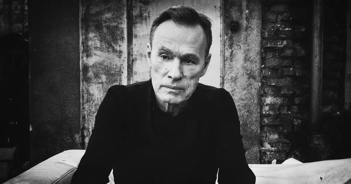 John Porter: To ma być komplement? Nie cierpię Bryana Adamsa