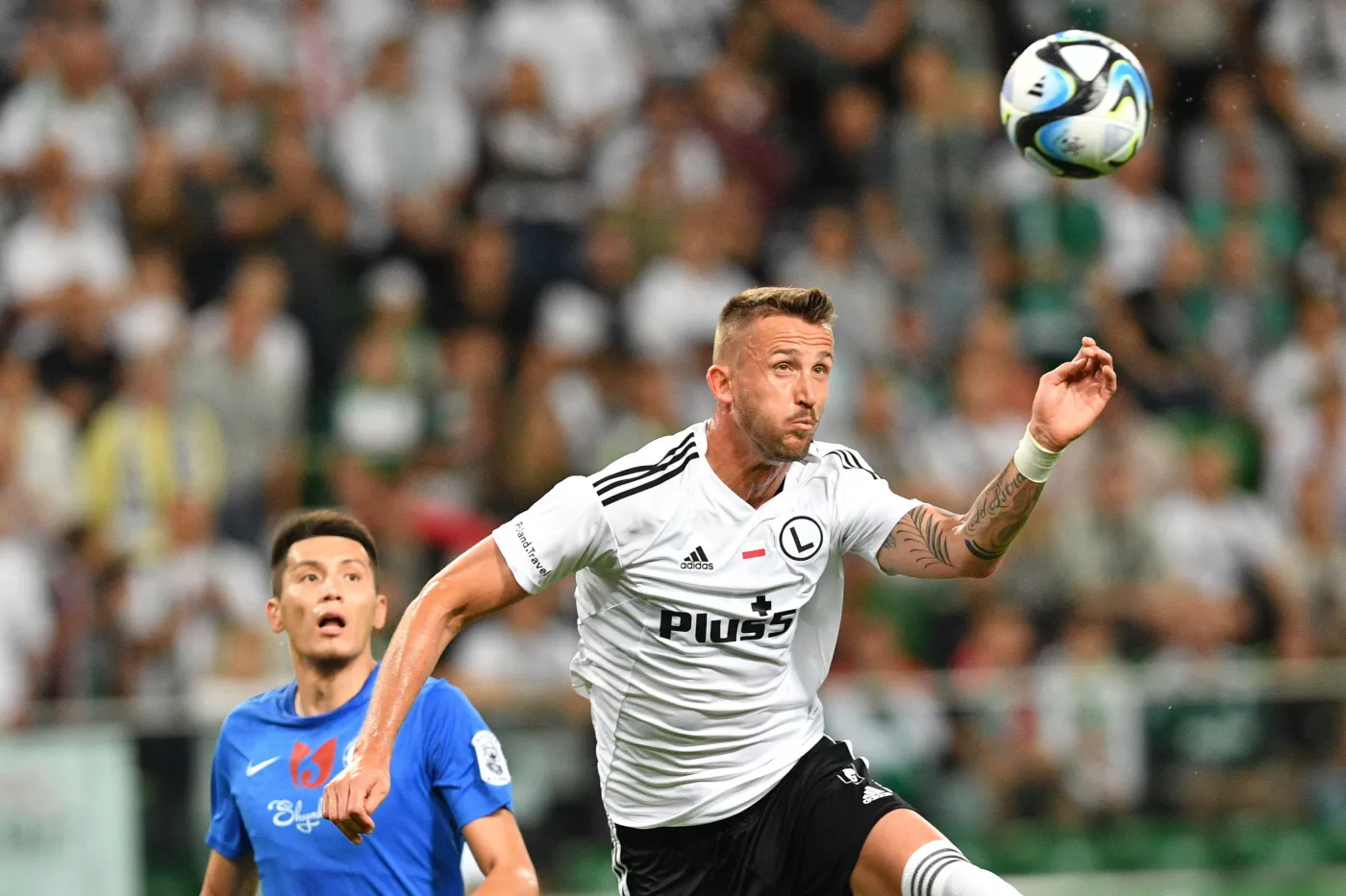 Tomas Pekhart: Zbyt łatwo tracimy bramki. Trzeba to poprawić