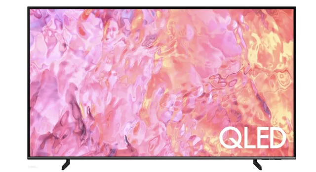 Samsung Q60C, czyli telewizor dla tych, którzy nie chcą wydać fortuny [RECENZJA]