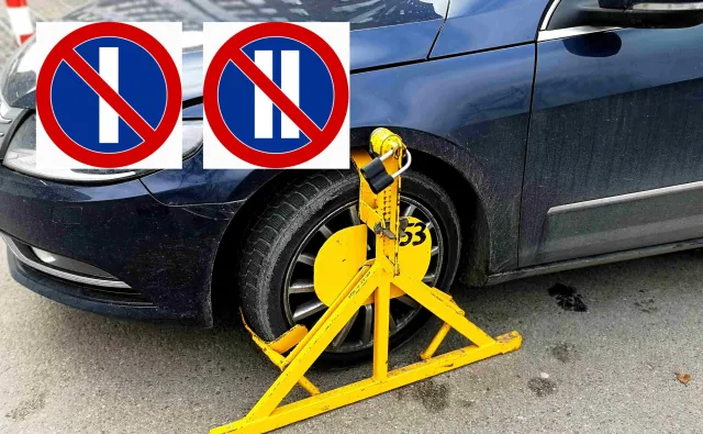 Znaki B-37 i B-38 to pułapka. Spójrz w kalendarz, inaczej słony mandat