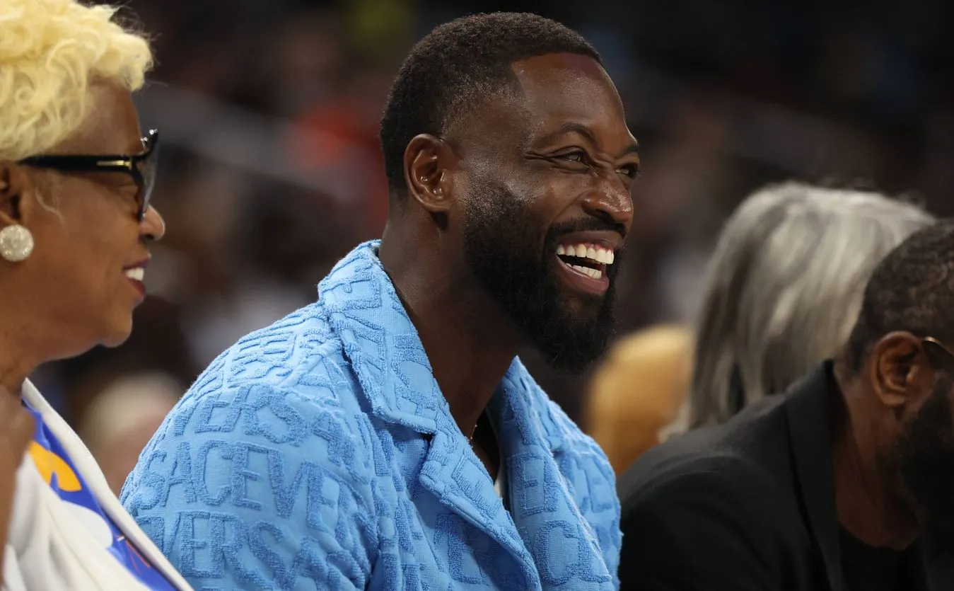 Wade i Nowitzki dołączyli do Koszykarskiej Galerii Sław