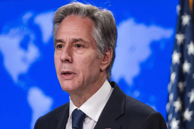 Tajemnicze negocjacje USA i Iranu. Blinken: Powiedzieliśmy jasno