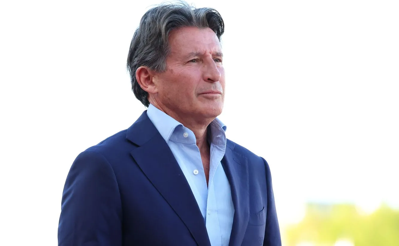 Sebastian Coe szefem światowej federacji lekkoatletycznej na kolejne cztery lata