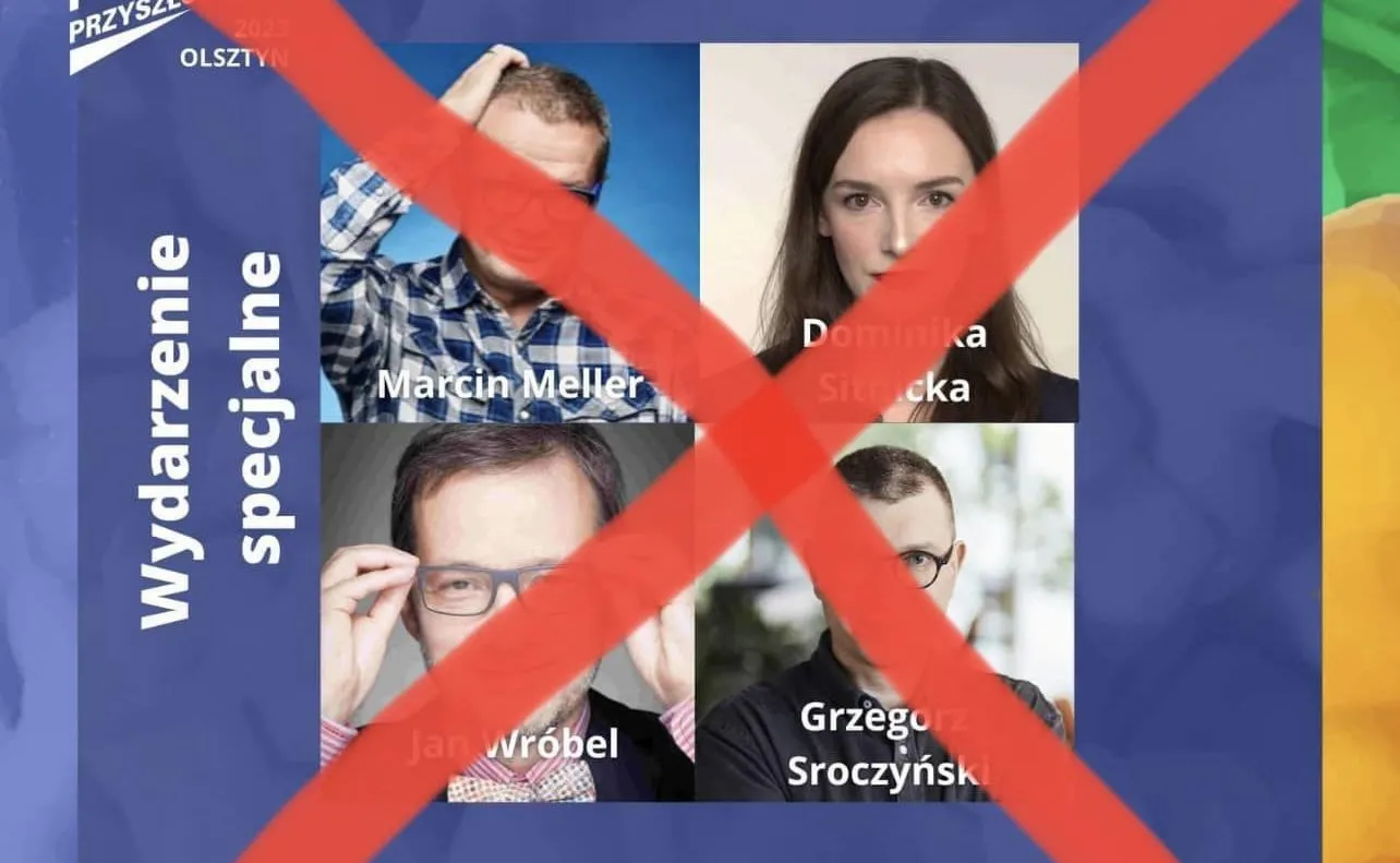 Symetryści