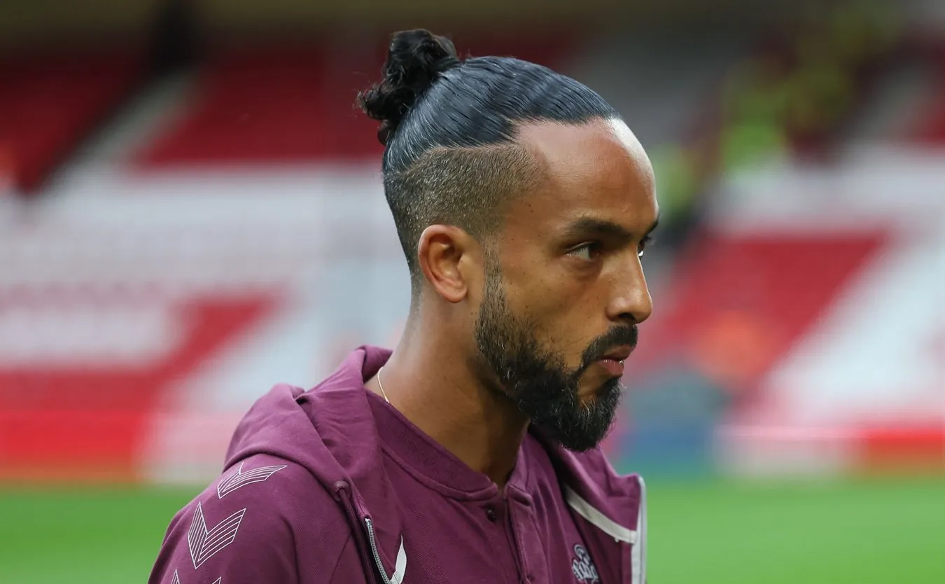 Theo Walcott zakończył karierę piłkarską w wieku 34 lat