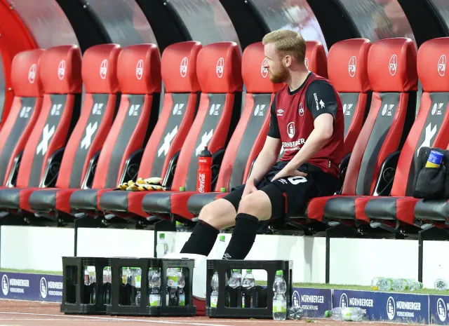 Widzew ściągnął posiłki z Niemiec. Sebastian Kerk zameldował się w Łodzi