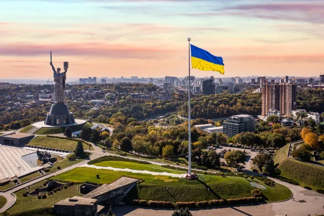 Z rosyjskich podręczników usunięto odniesienia do Kijowa