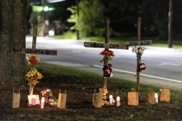 Zabójcy z Florydy sprzedano broń, mimo że miał problemy ze zdrowiem psychicznym