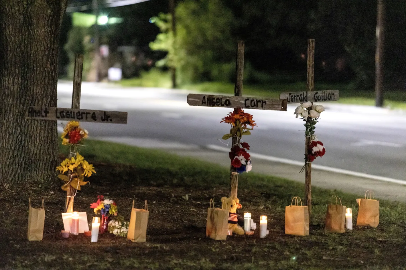 Zabójcy z Florydy sprzedano broń, mimo że miał problemy ze zdrowiem psychicznym