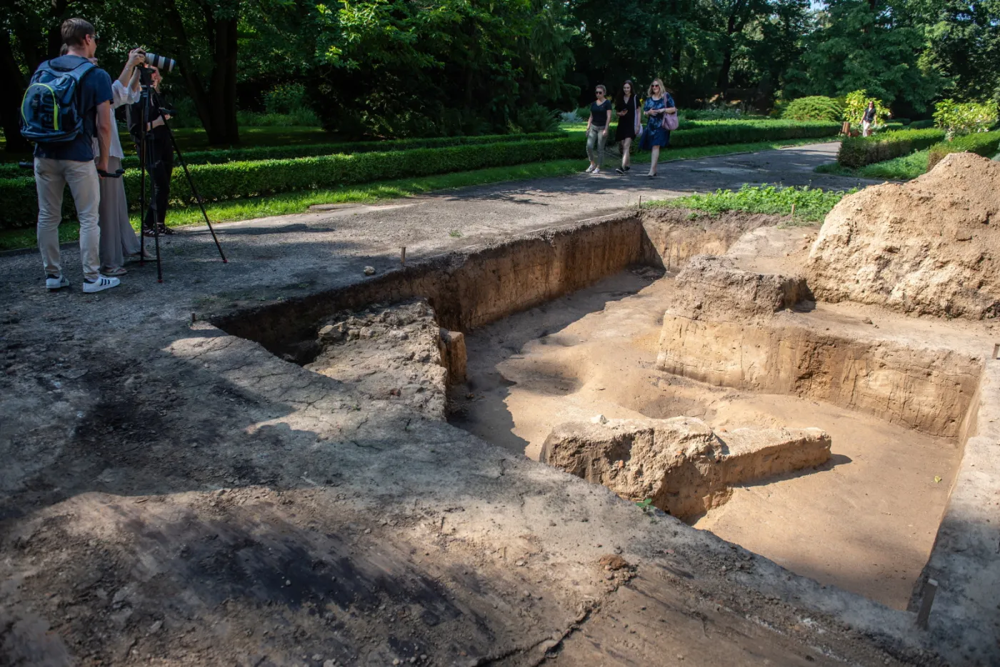 Niezwykłe odkrycie w Lublinie. Archeolodzy: Może mieć przełomowe znaczenie