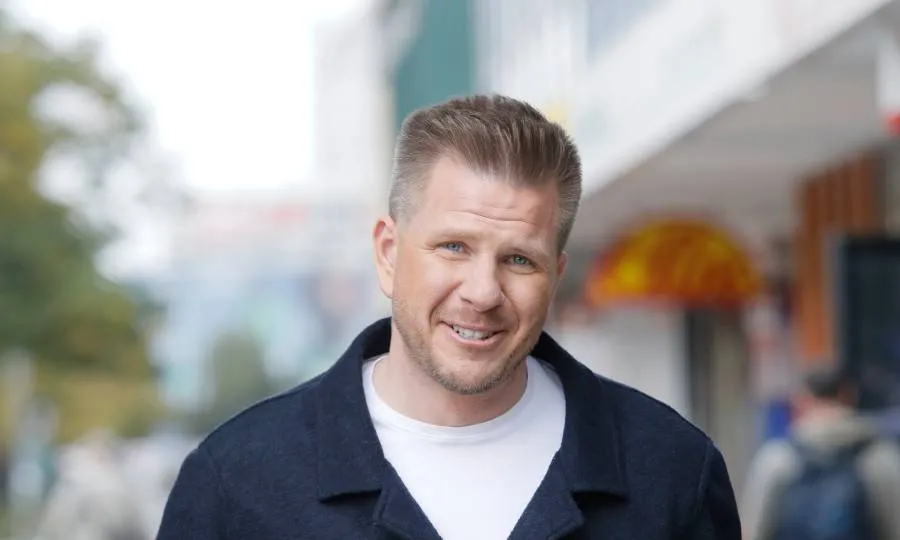 Filip Chajzer długo nie był bezrobotny. Gdzie będzie pracował prezenter "Dzień dobry TVN"?