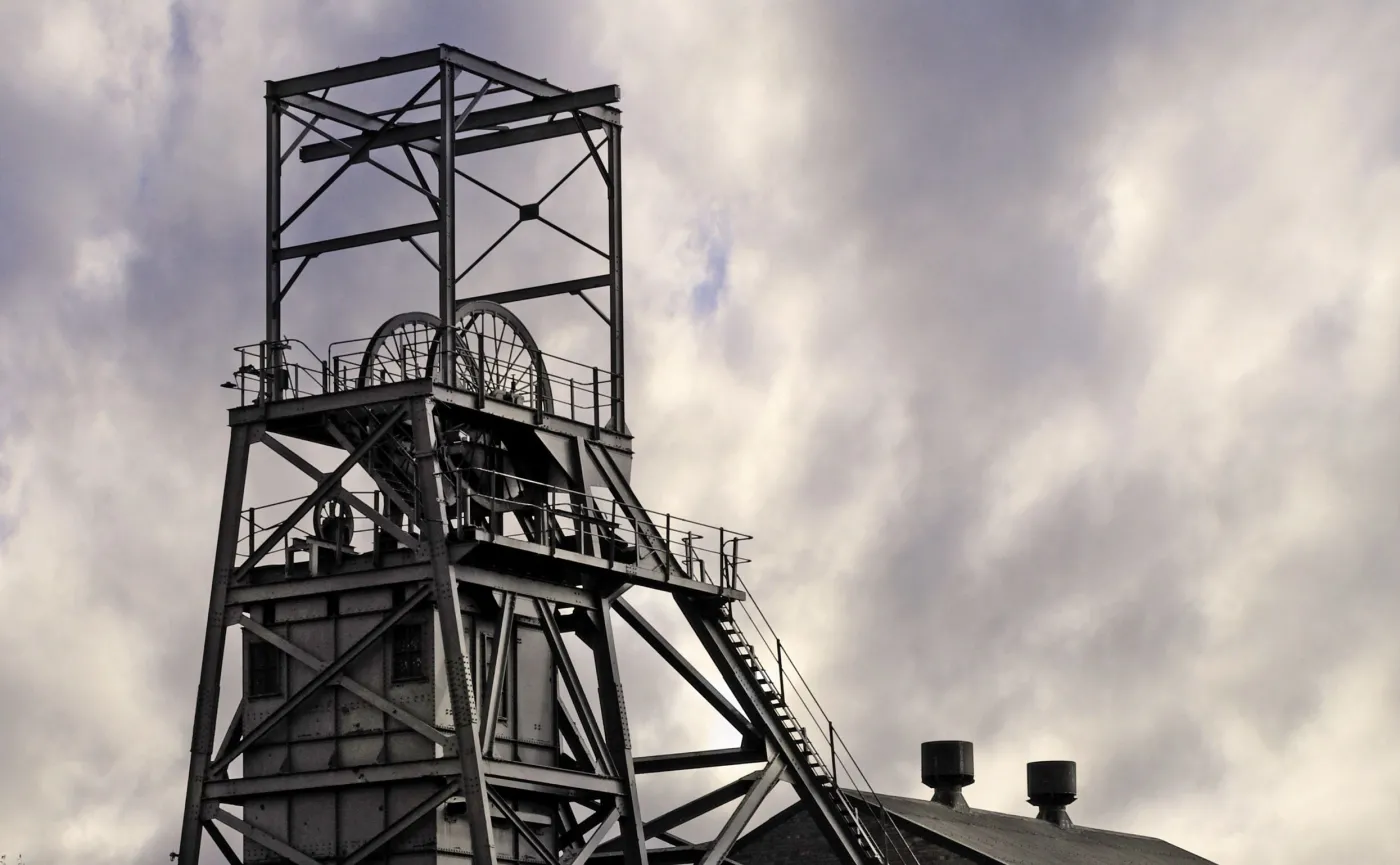 Prezydent Rybnika nie chce nowej kopalni. Miasto wysłało listy do posłów i ministrów