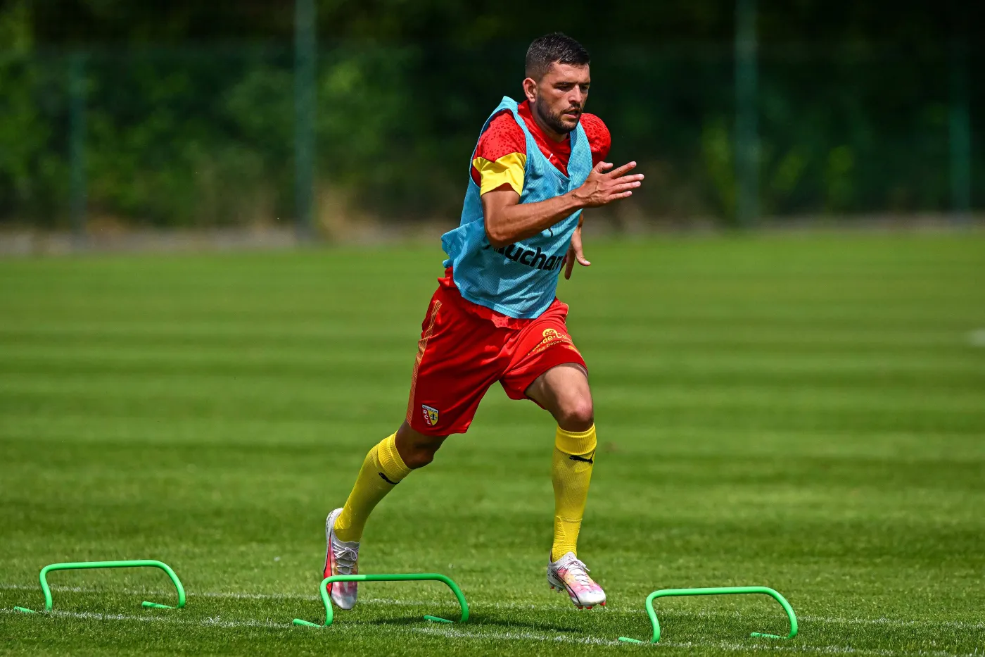 Łukasz Poręba z francuskiej Ligue 1 przenosi się do niemieckiej 2. Bundesligi