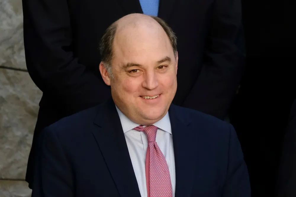 Szef brytyjskiego MON odchodzi. Kto zastąpi Bena Wallace'a?