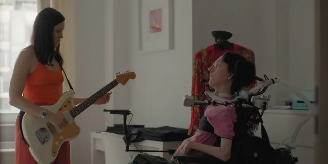 "Pełnoseksualni" przełamują tabu. Jest ZWIASTUN serialu