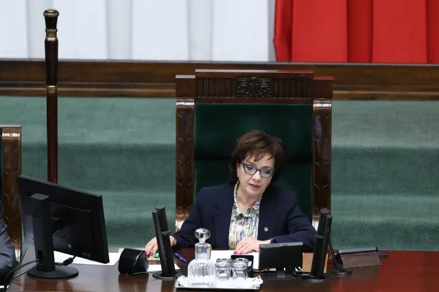 Komisja ds. rosyjskich wpływów. "Szkoda, że opozycja się nie przyłączyła, bo myśmy mieli zamiar..."