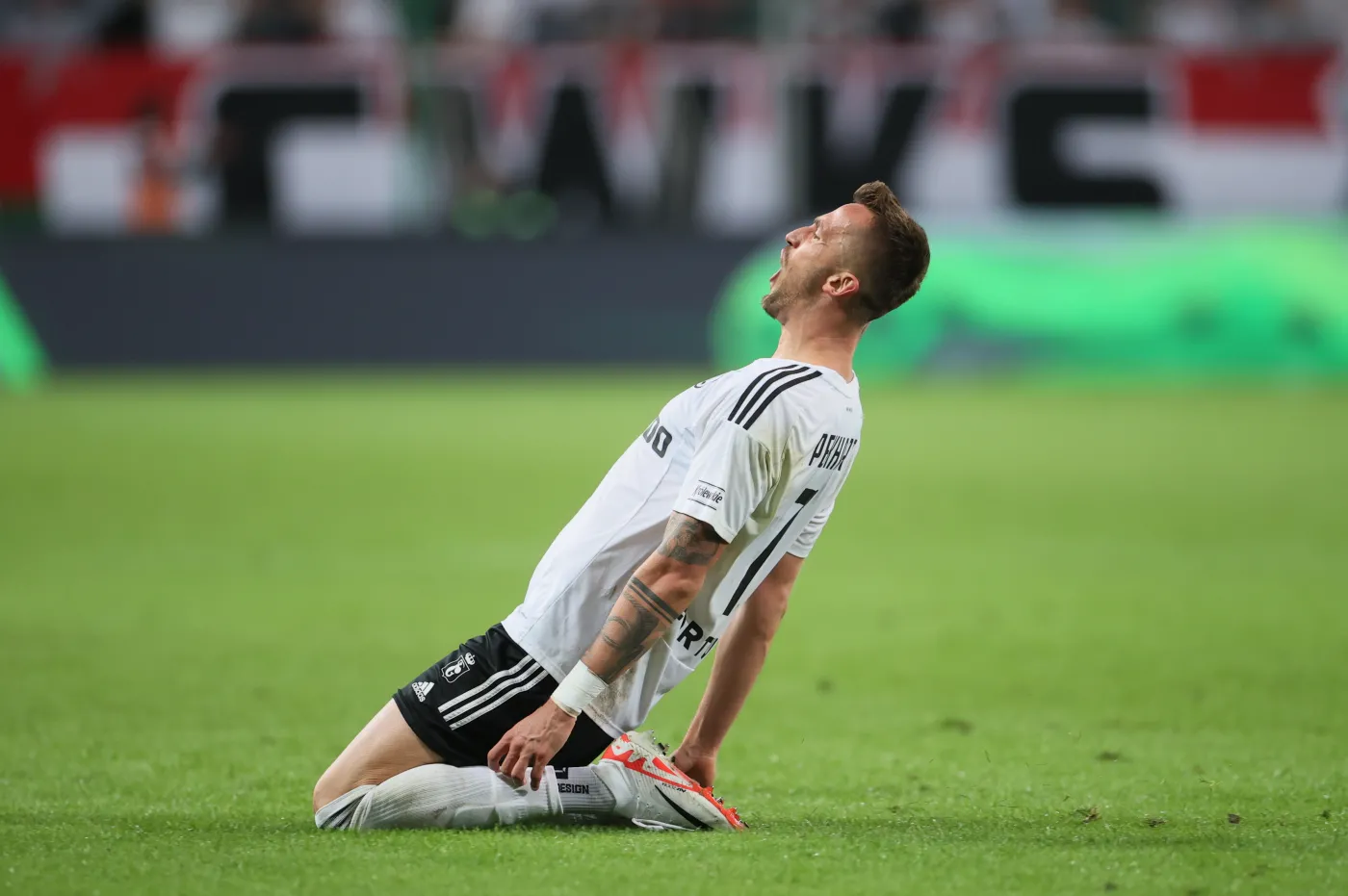 Aston Villa pierwszym rywalem Legii Warszawa w fazie grupowej Ligi Konferencji [TERMINARZ]