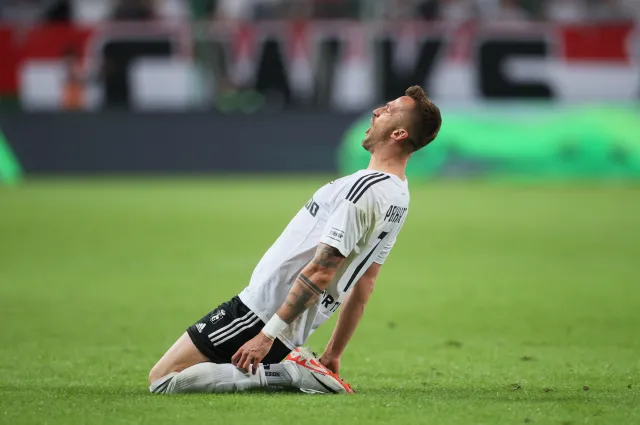 Aston Villa pierwszym rywalem Legii Warszawa w fazie grupowej Ligi Konferencji [TERMINARZ]