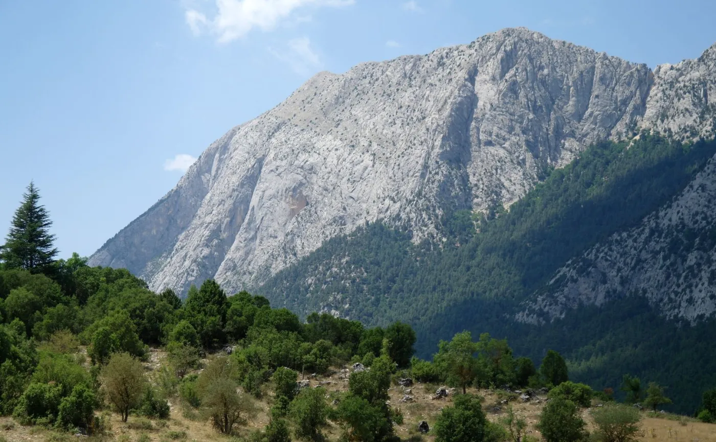 Ratownicy GOPR wyruszają do Turcji. W jaskini utknął Amerykanin